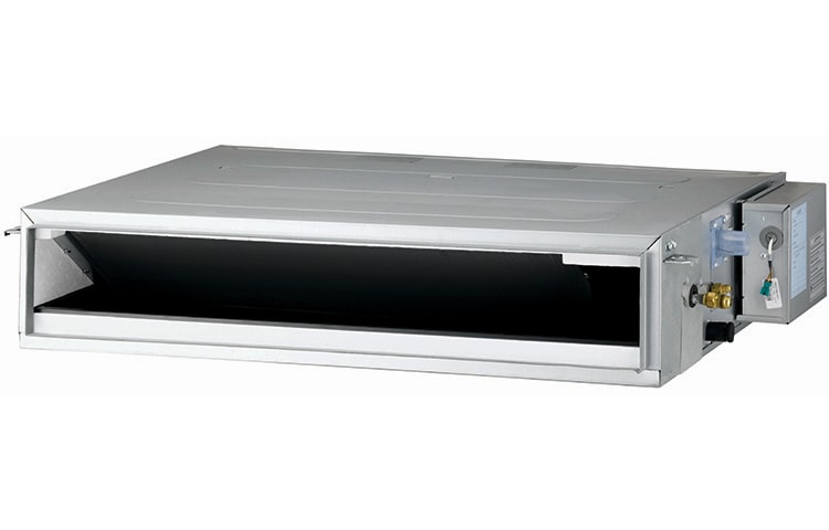 LG Συστήματα VRF - MULTI V - Εσωτερικές μονάδες Αεραγωγών, LG Ceiling Concealed Ducts, thumbnail 3